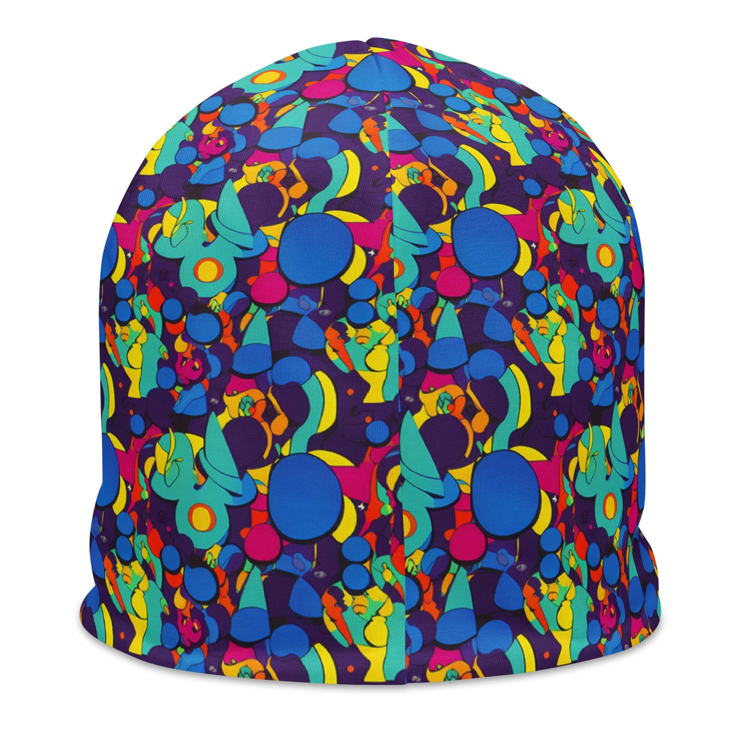 Beanie - Psychedelic Harmony