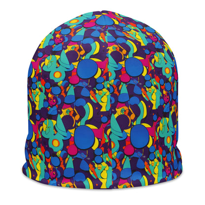 Beanie - Psychedelic Harmony