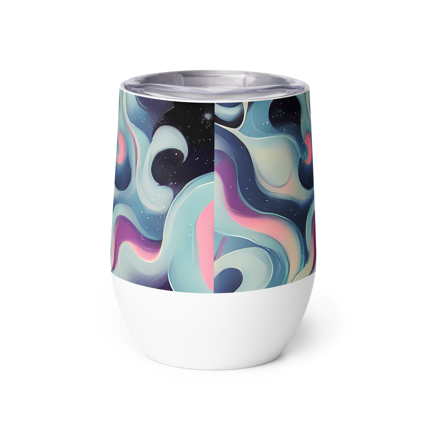 Wine Tumbler - Judd Elegance