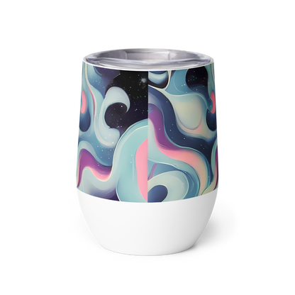 Wine Tumbler - Judd Elegance