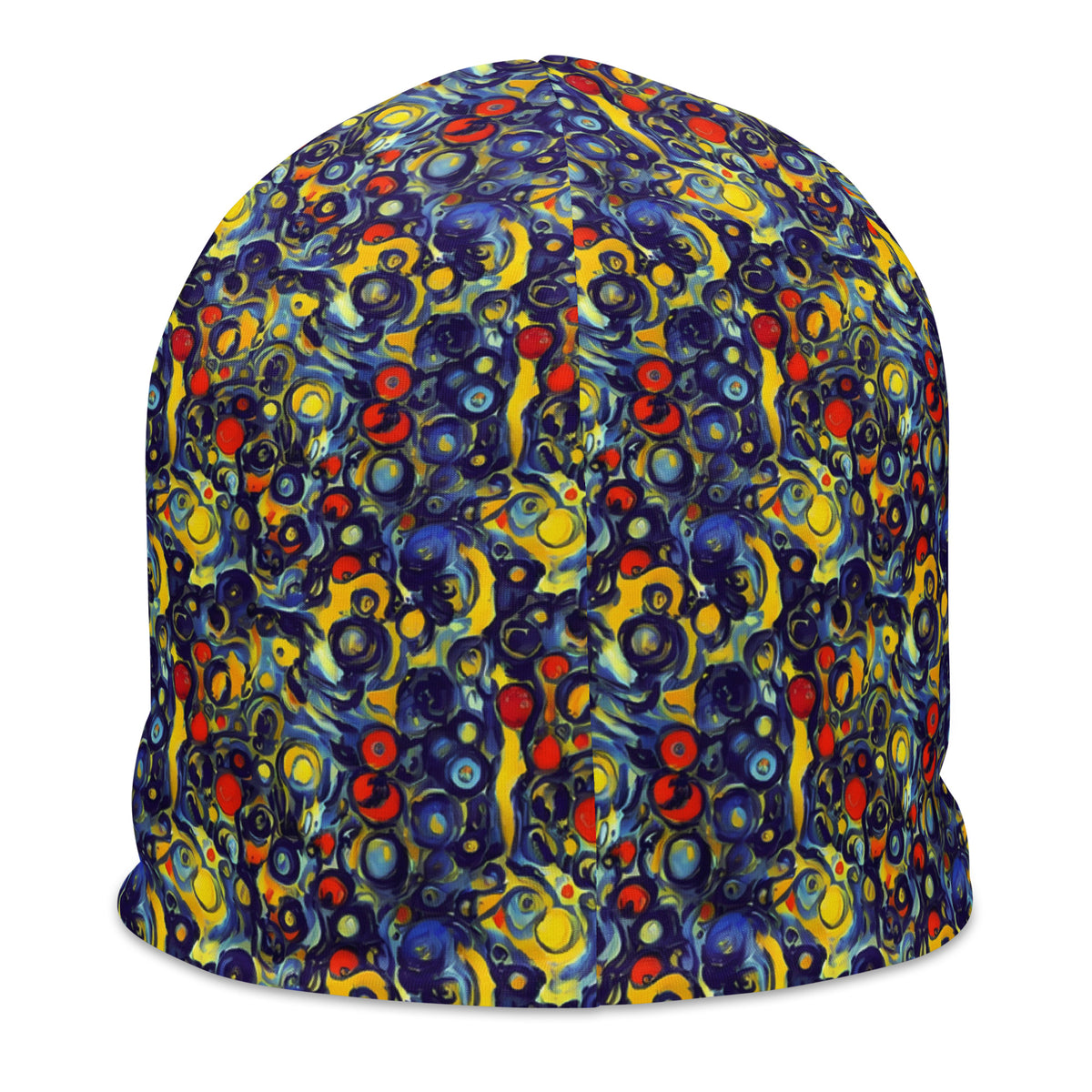 Beanie - Dynamic Doodles
