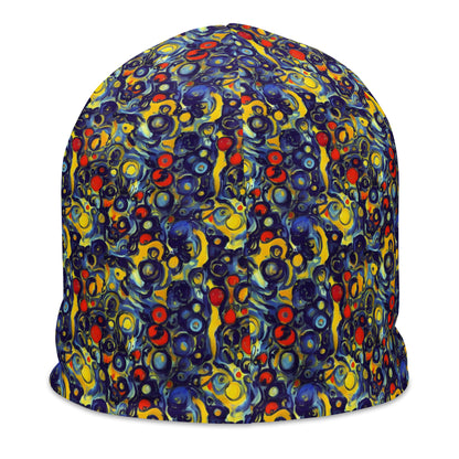 Beanie - Dynamic Doodles