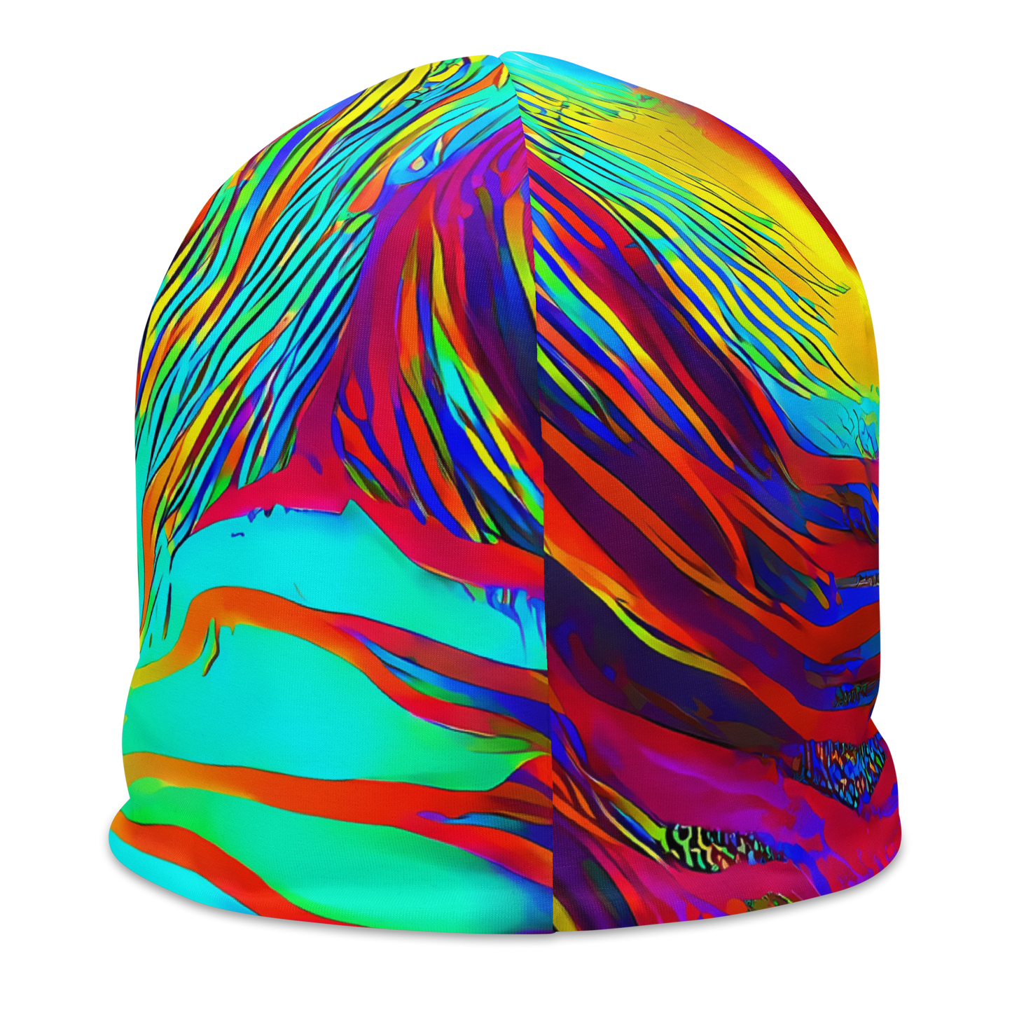 Beanie - Kapoor Vortex