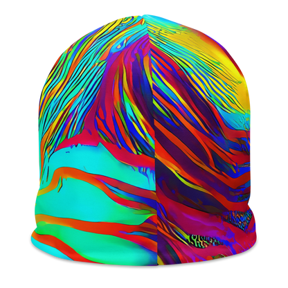 Beanie - Kapoor Vortex