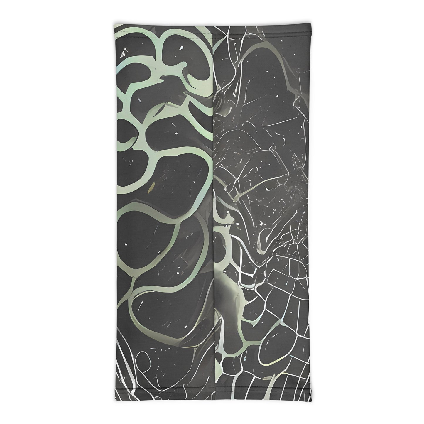 Neck Gaiter - Temple Drift
