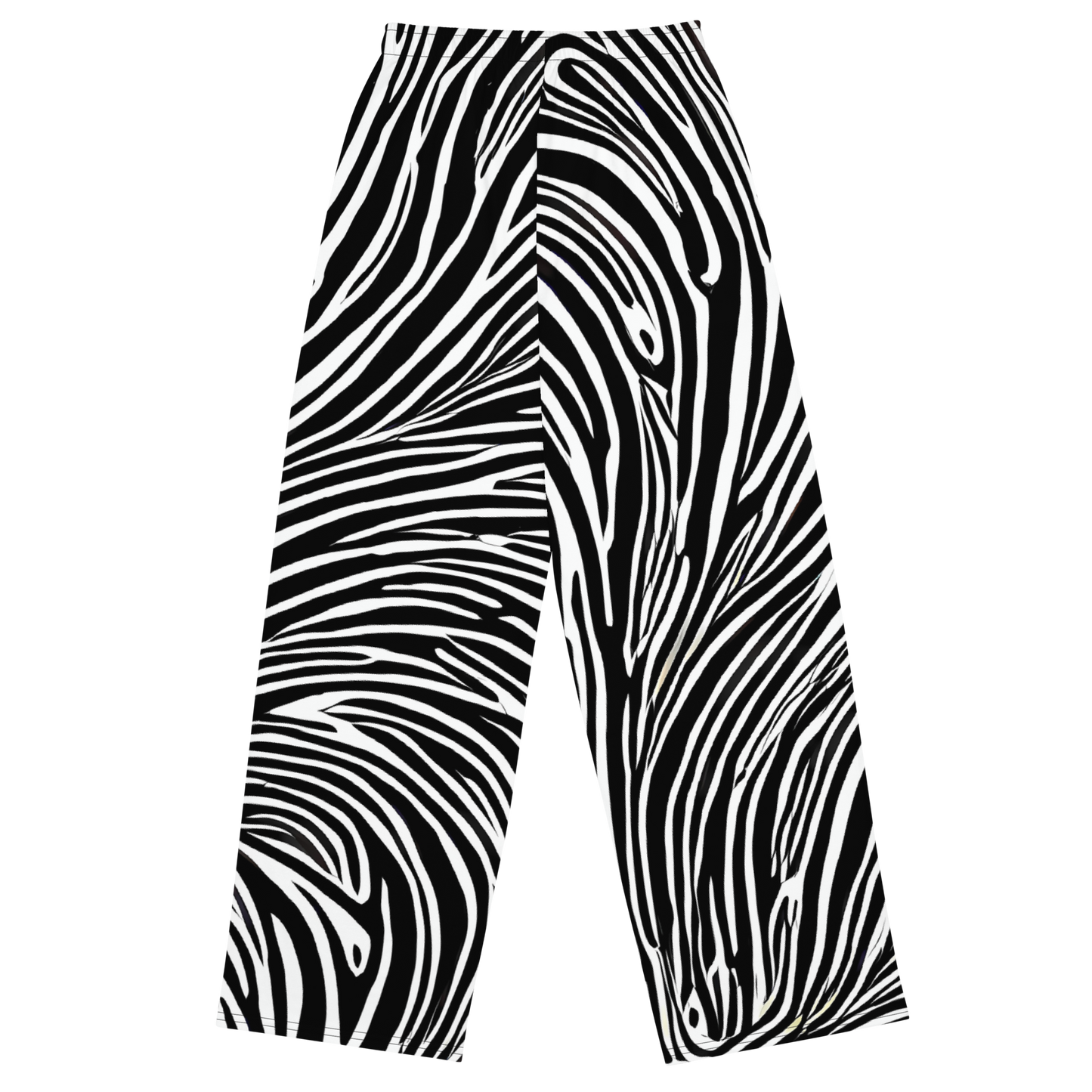 Wide-Leg Pants - Morgan's Strata