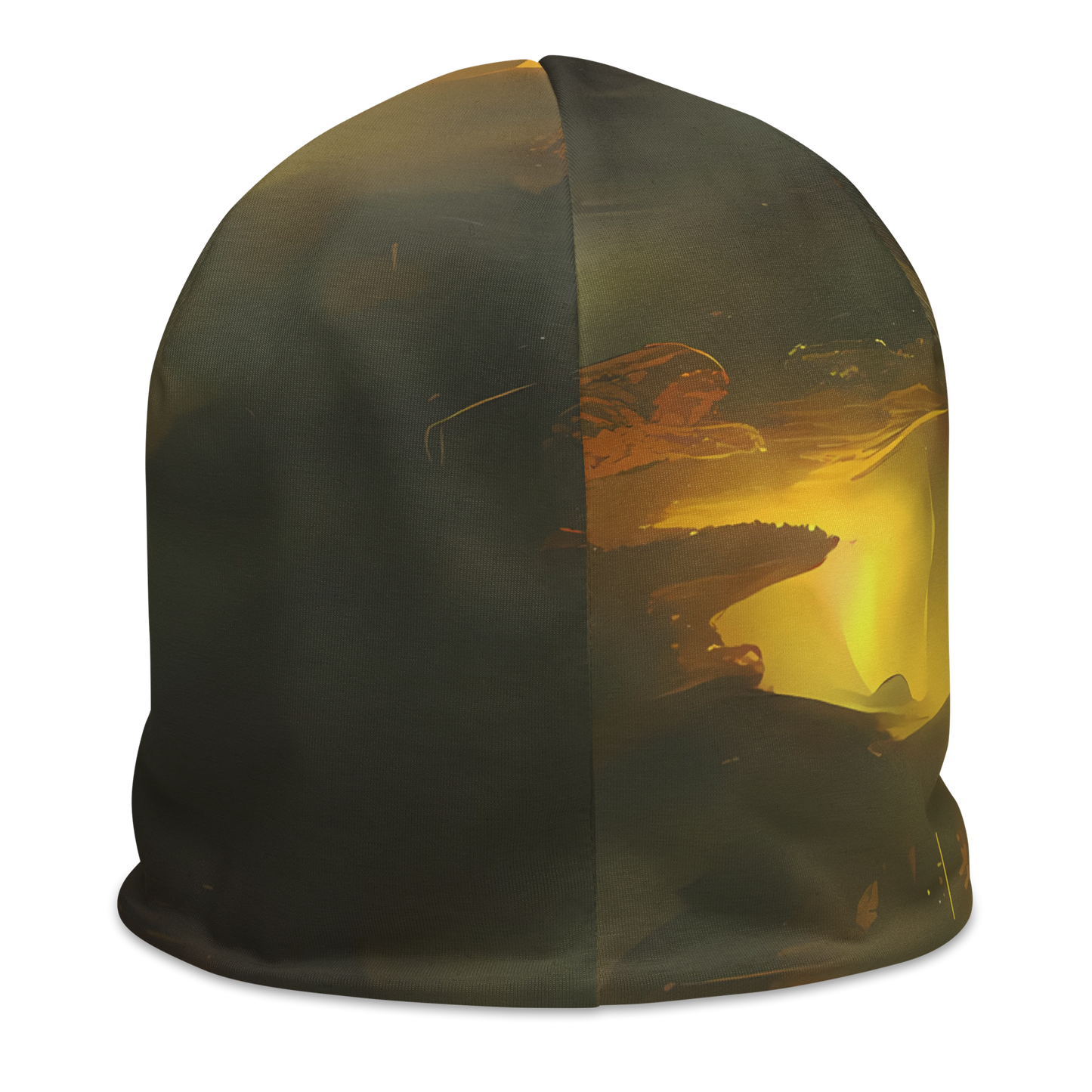 Beanie - Crimson Tide