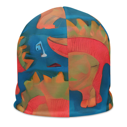 Beanie - Jurassic Jive