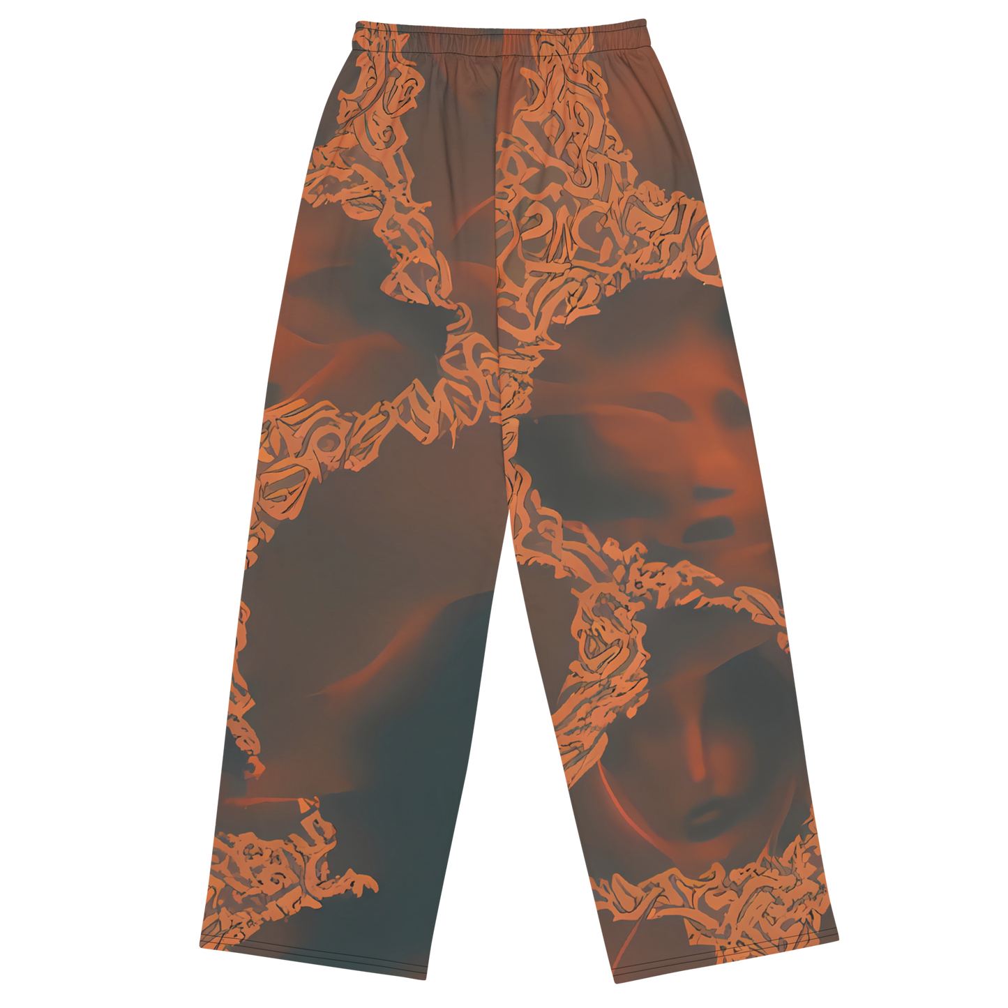 Wide-Leg Pants - Chimeric Visage