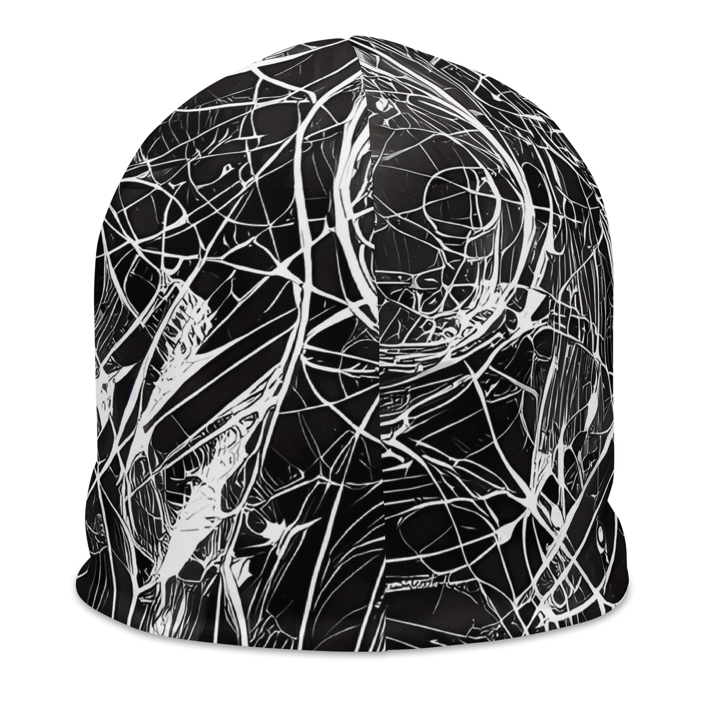 Beanie - Nexus of Lines