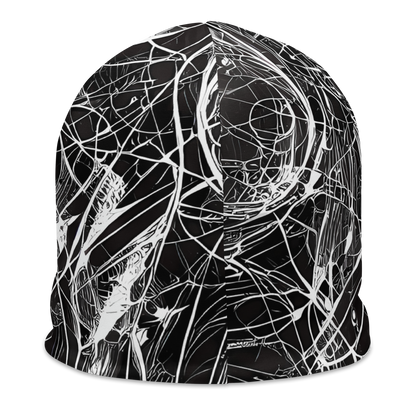 Beanie - Nexus of Lines