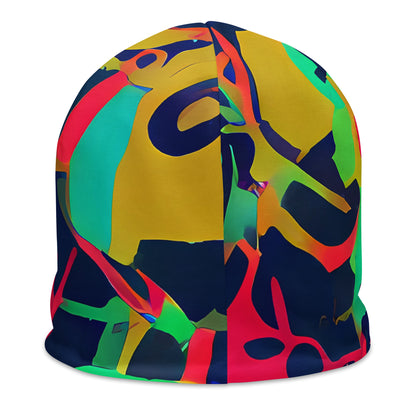 Beanie - Gottlieb Galaxy