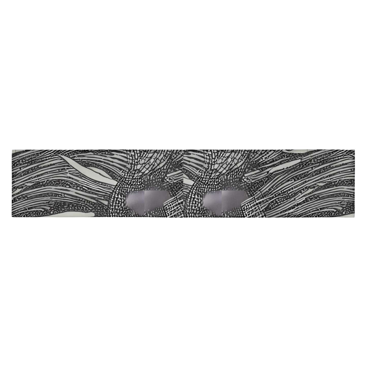 Headband - Sable Currents