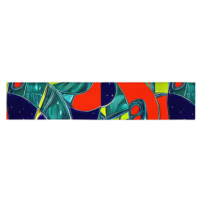 Headband - Harmonic Mirage