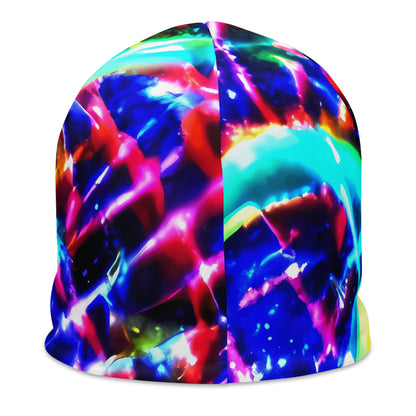 Beanie - Fynesian Galaxy