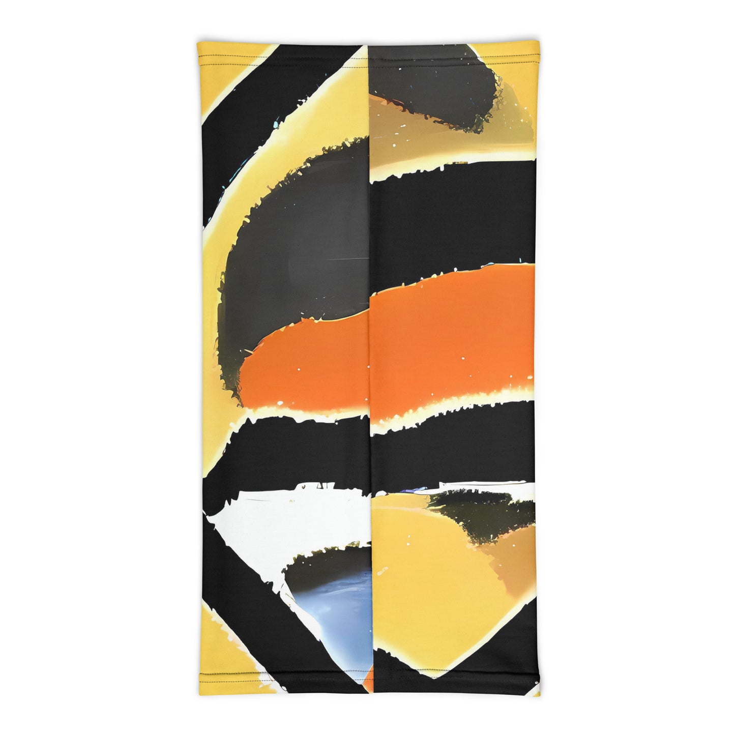 Neck Gaiter - Savannah Nightfall