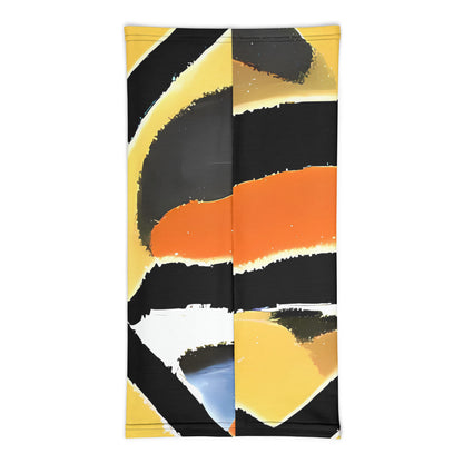 Neck Gaiter - Savannah Nightfall