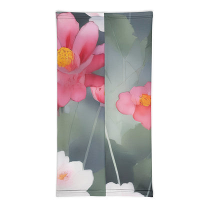 Neck Gaiter - Petal Reverie