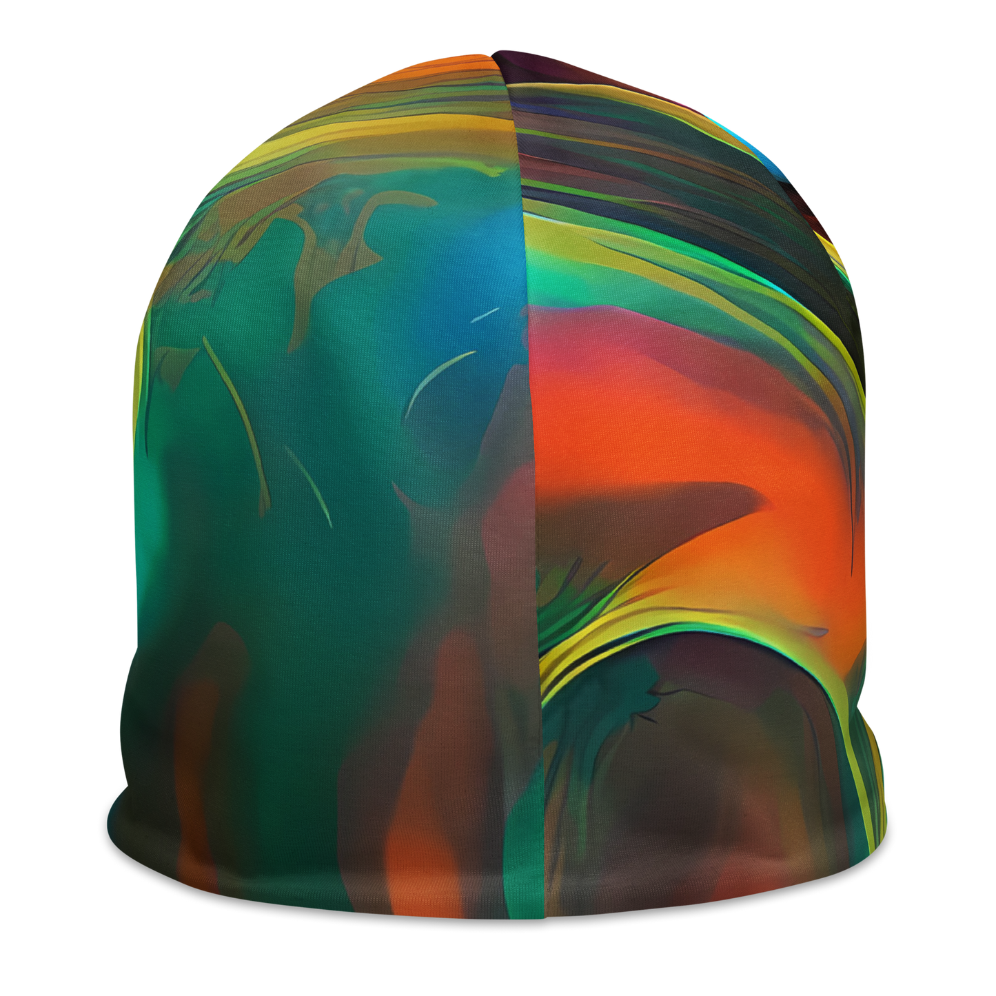 Beanie - Dreamweaver Fusion