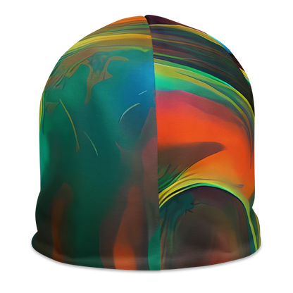 Beanie - Dreamweaver Fusion