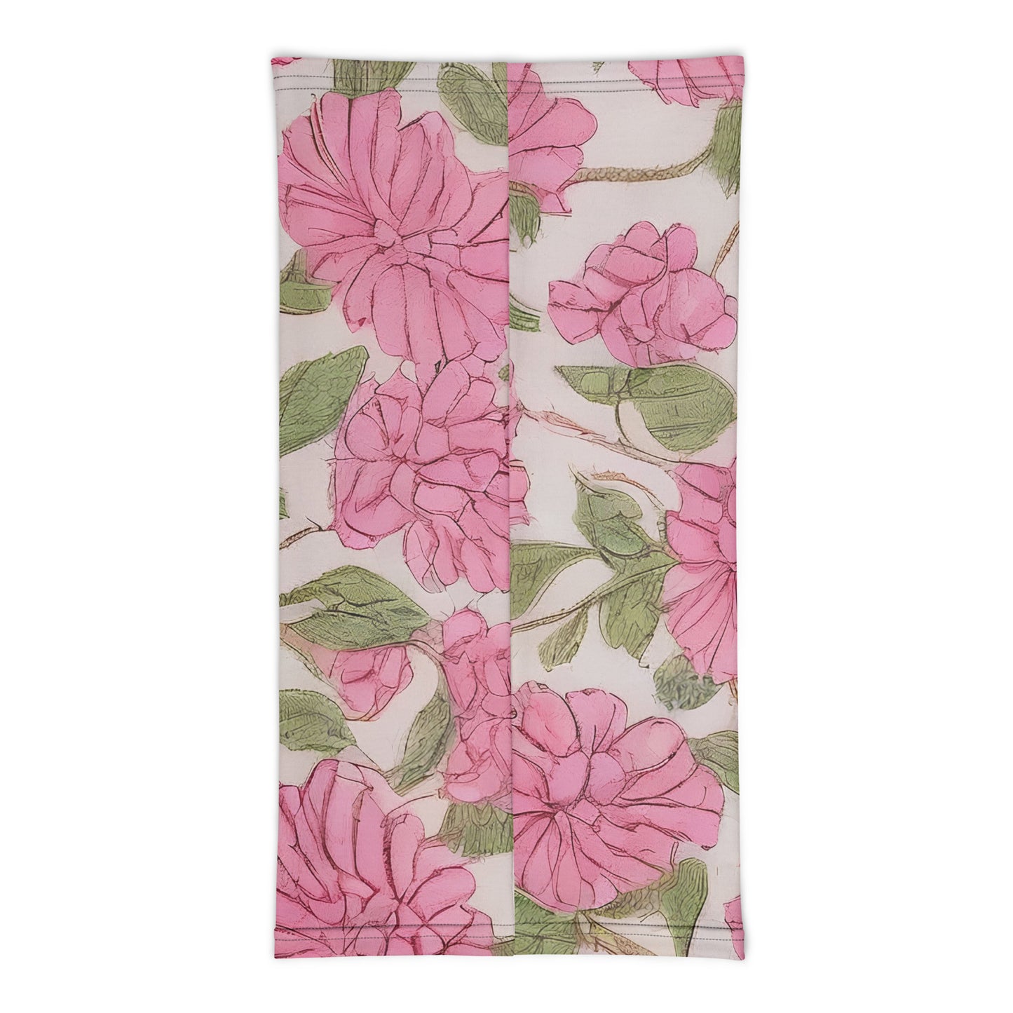 Neck Gaiter - Blossom Symphony