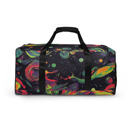 Duffle Bag - Psychedelic Drift