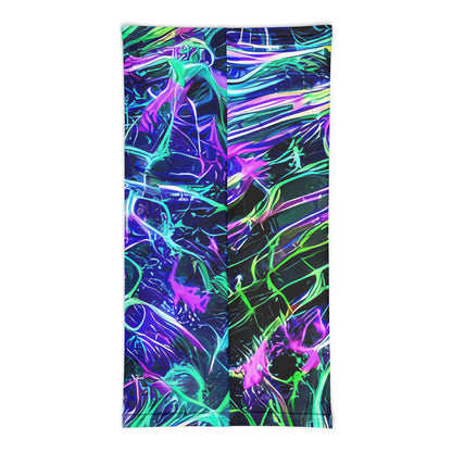 Neck Gaiter - Chalmers Vortex