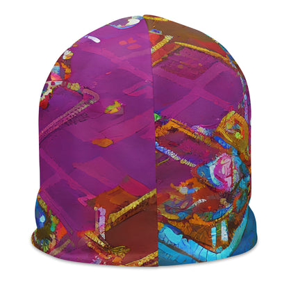 Beanie - Quantum Palaces