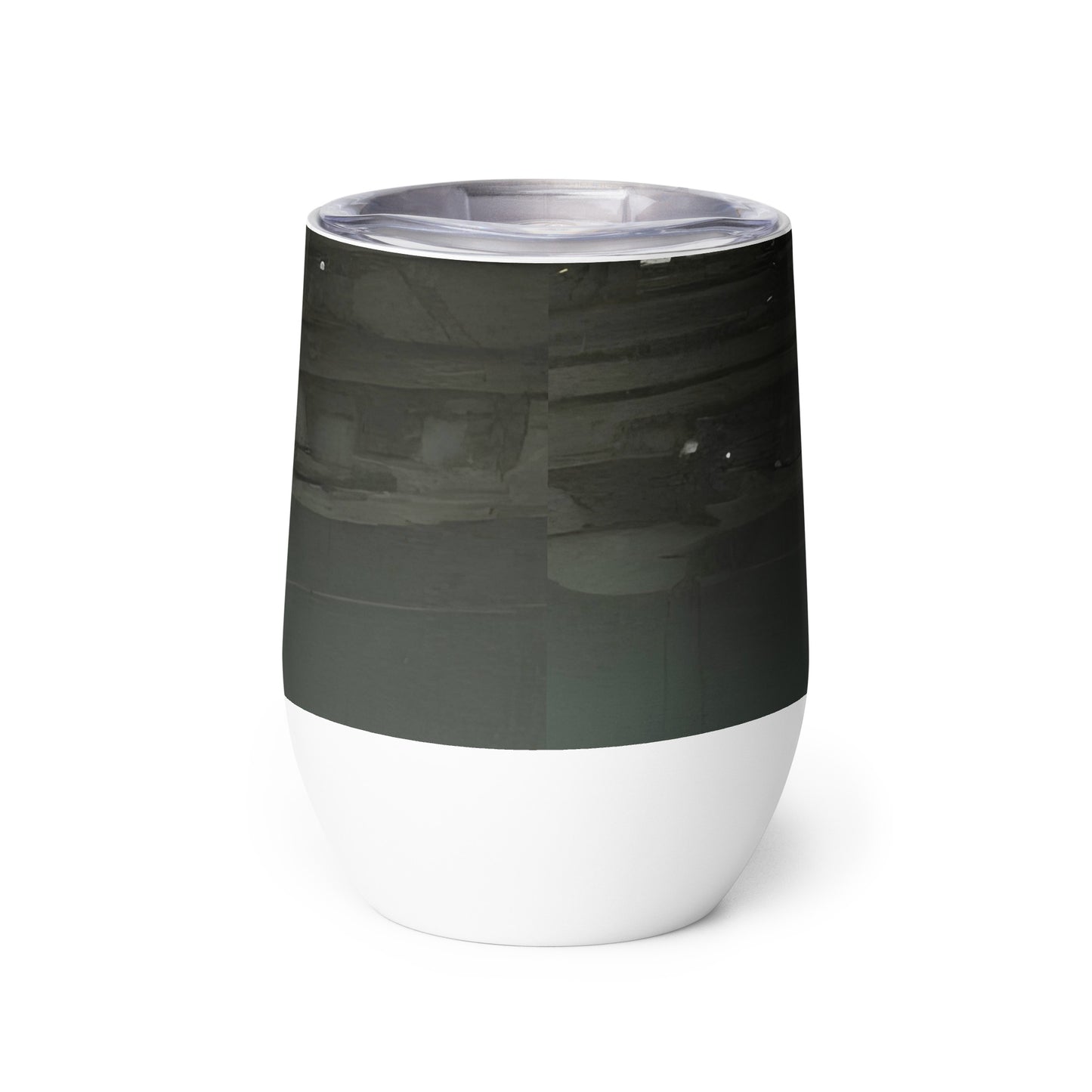 Wine Tumbler - Urban Shadows