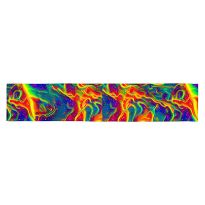 Headband - Nebula Symphony