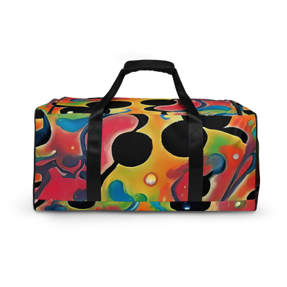 Duffle Bag - Midday Mirage