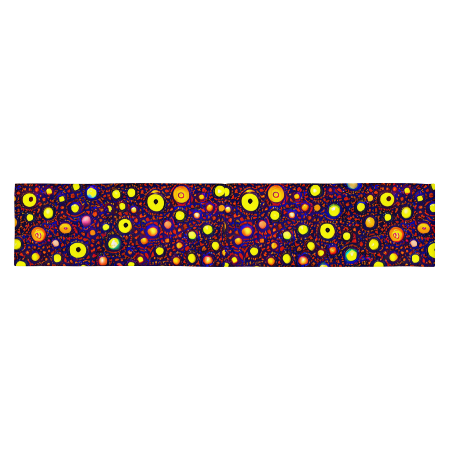 Headband - Cosmic Dotscape