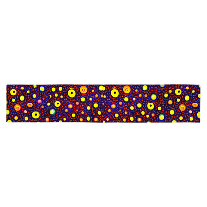 Headband - Cosmic Dotscape