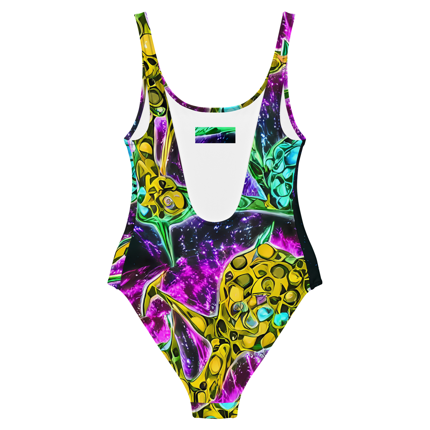 One-Piece Swimsuit - Adolf's Aura