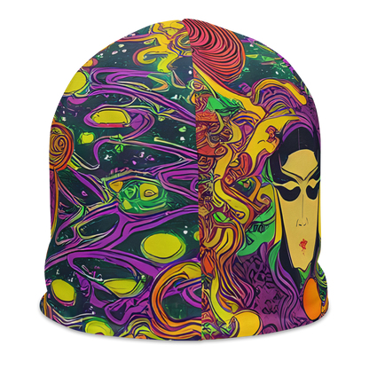 Beanie - Odyssey in Color