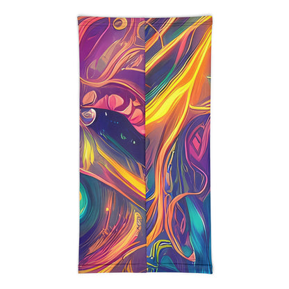 Neck Gaiter - Artgerm Blaze