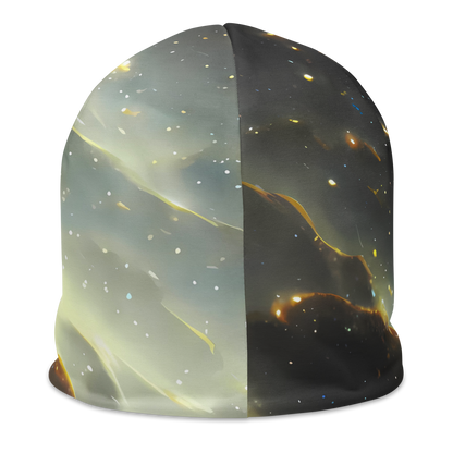 Beanie - Rutkowski Nebula