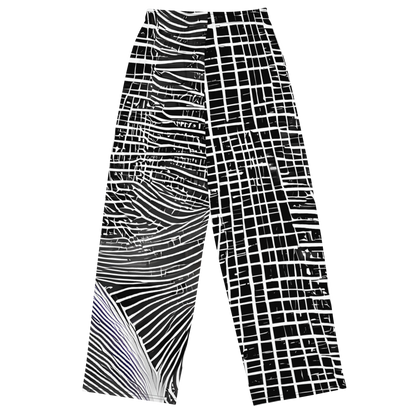 Wide-Leg Pants - Urban Pulse