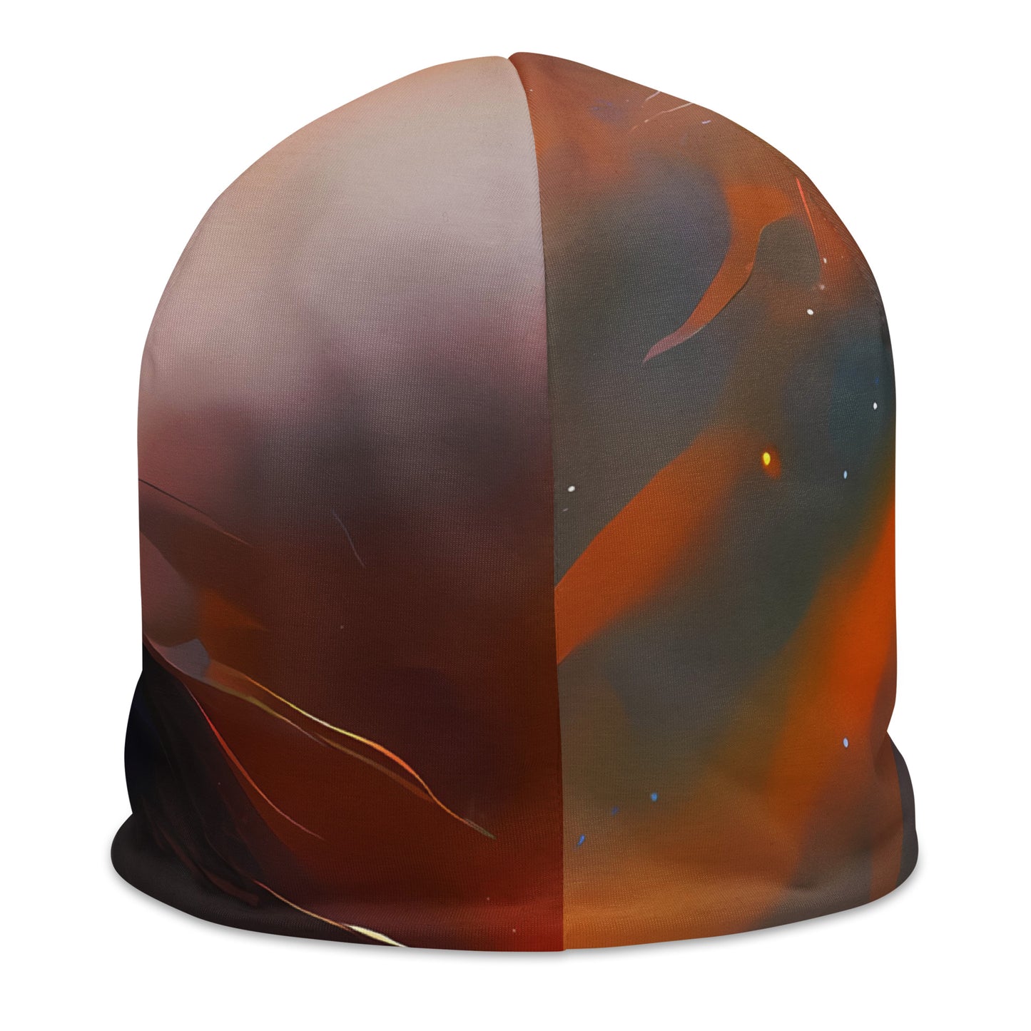 Beanie - Whispering Ember