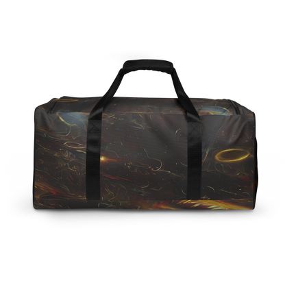 Duffle Bag - Quantum Illusions