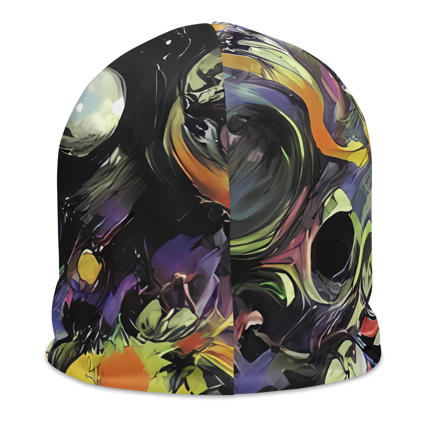 Beanie - Fires of the Void