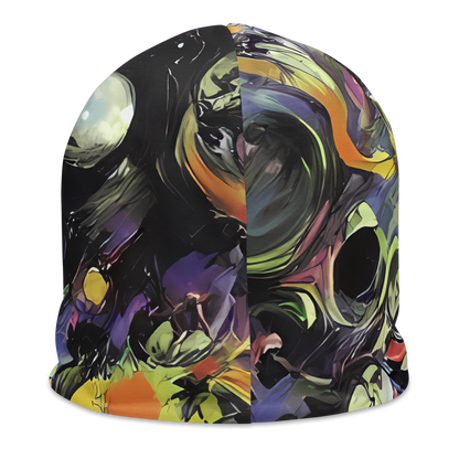 Beanie - Fires of the Void