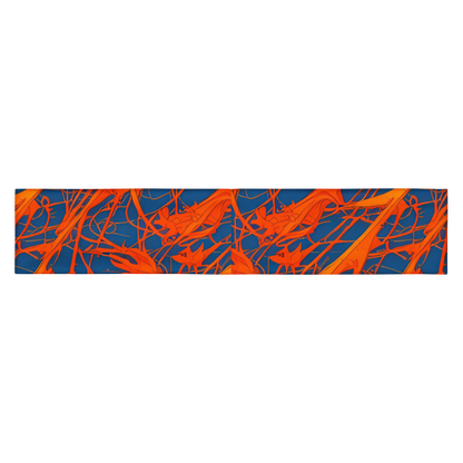 Headband - Nautical Ember