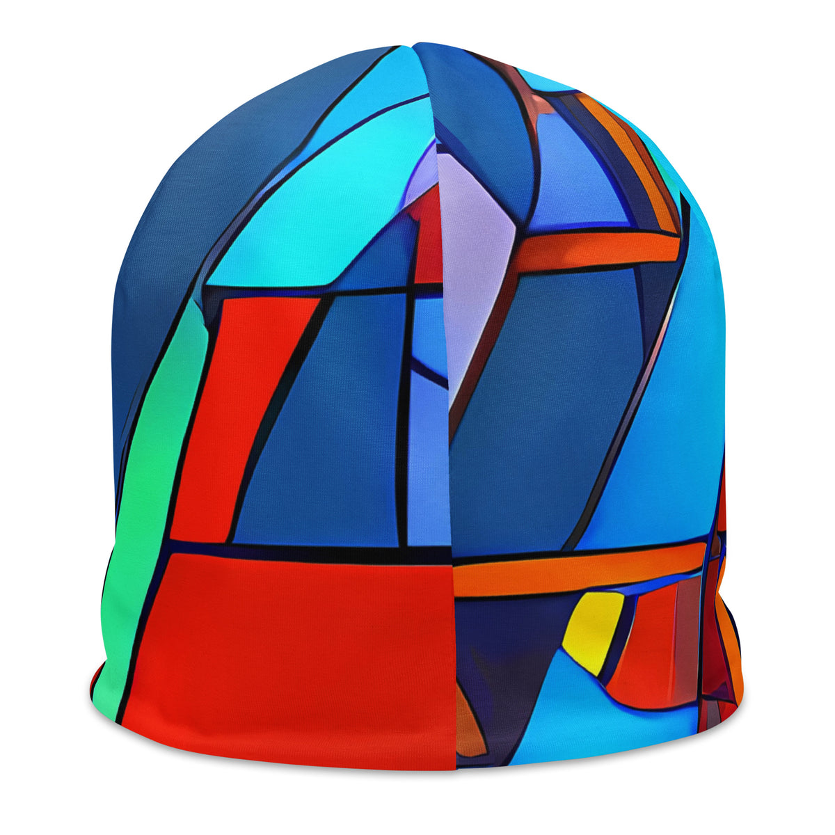 Beanie - Neoplastique