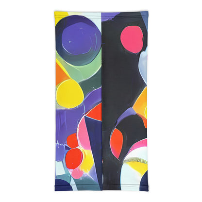 Neck Gaiter - Galactic Gala