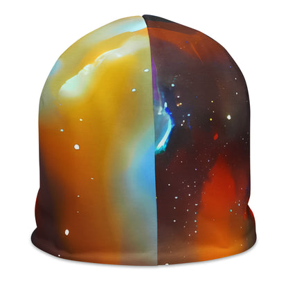 Beanie - Inspired Illusion