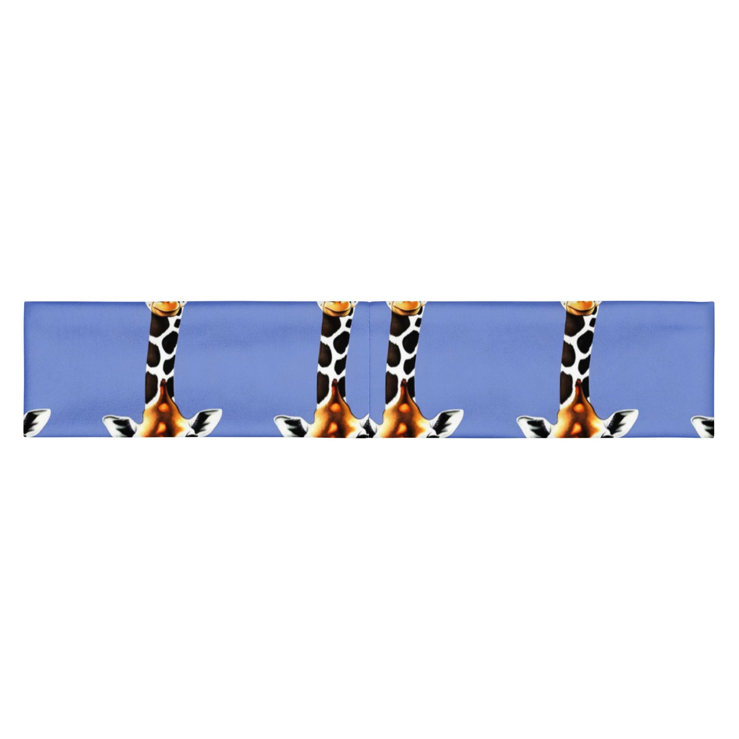 Headband - Giraffe Glow