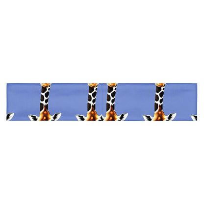 Headband - Giraffe Glow