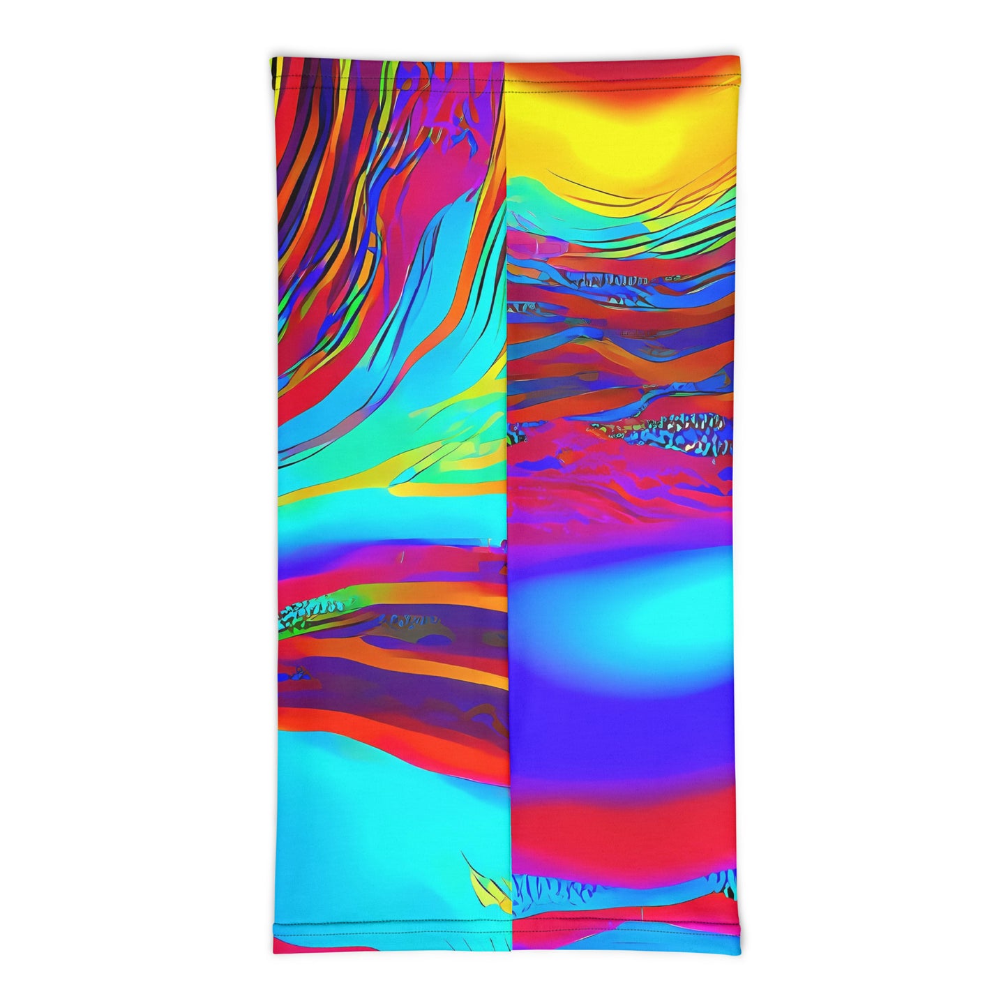 Neck Gaiter - Kapoor Vortex