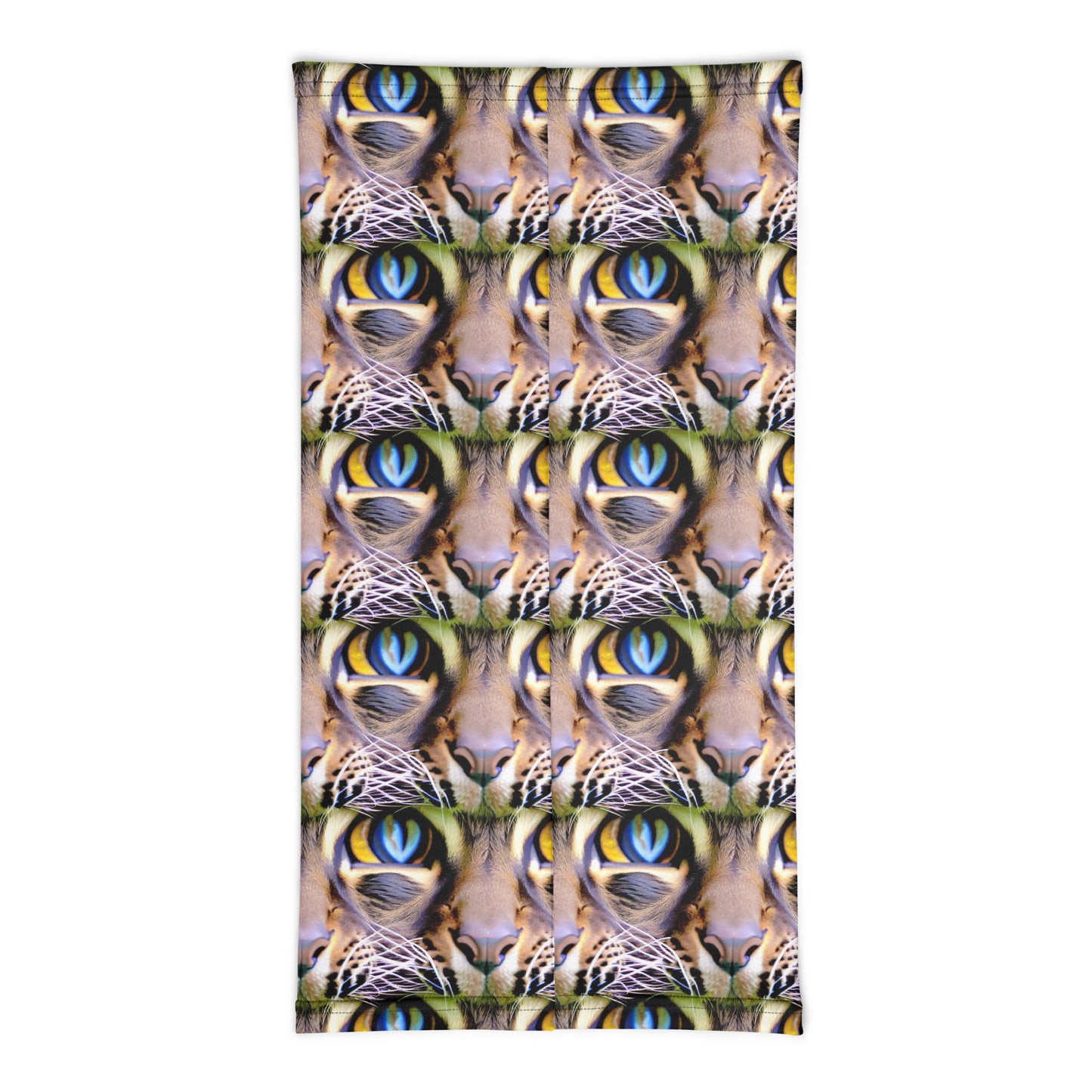 Neck Gaiter - Eye of the Wild